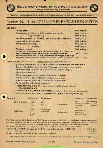 1930-09_gesamtpreisliste_bmw