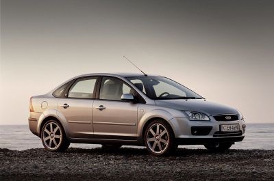 Preisliste Ford Focus