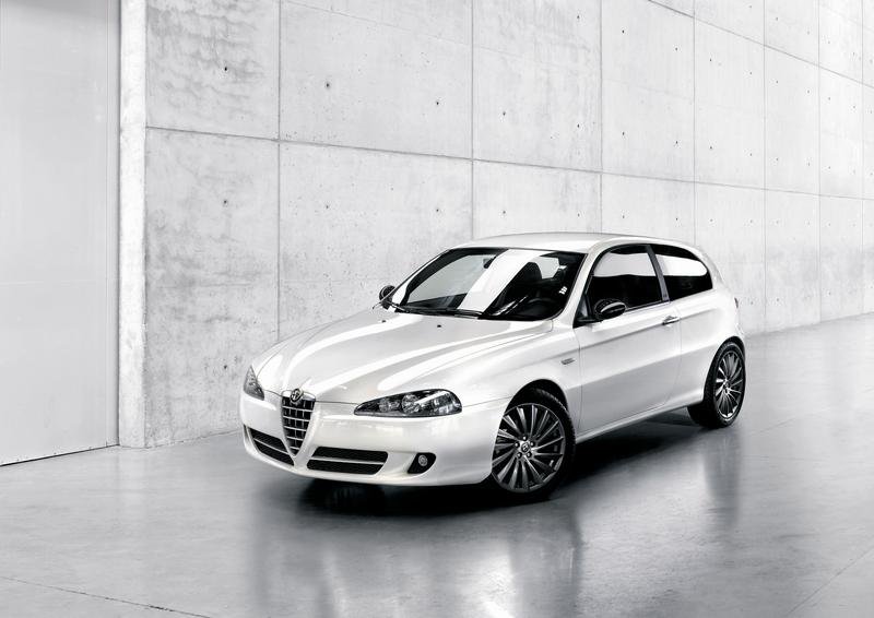 Für Alfa Romeo 147 937 2005 2006 2007 2008 2009 2010 Winter