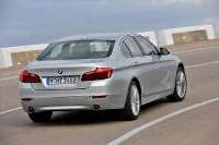 2013 BMW 5er F10