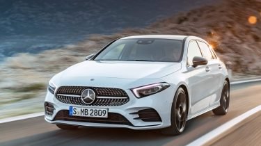 Downloadbereich - Mercedes-Benz A-Klasse (177) (2018-) - Archiv mit  Auto-Preislisten zum kostenlosten Download