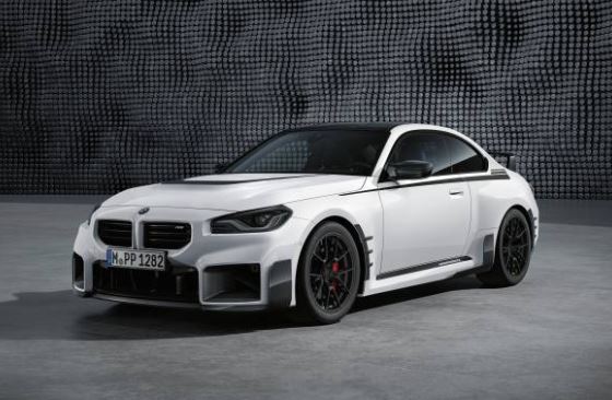 2022 BMW M Performance