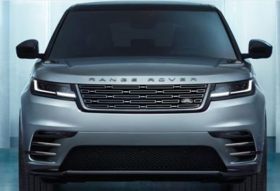 2023 Land Rover Range Rover Velar