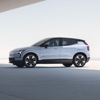 2023 Volvo EX30