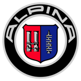 Alpina Logo