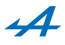 Alpine Logo