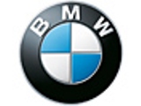 bmw logo