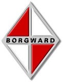 Borgward Logo