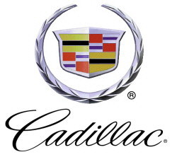 Cadillac Logo