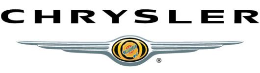 Chrysler Logo