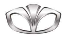 daewoo logo