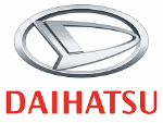 daihatsu logo