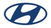 hyundai logo