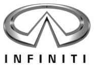 infiniti logo