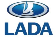 lada logo