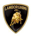 lamborghini logo