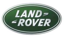 land rover logo