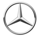 Mercedes Benz Logo