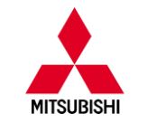 mitsubishi logo