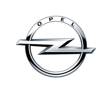 opel logo