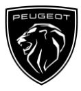 Peugeot Logo