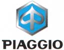 piaggio logo