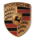 Porsche Logo