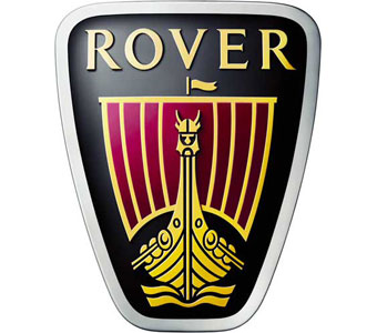 rover logo