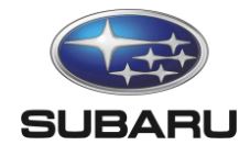 subaru logo