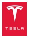 tesla logo