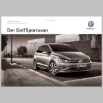 Downloadbereich - 2016-09_preisliste_vw_golf-sportsvan ...